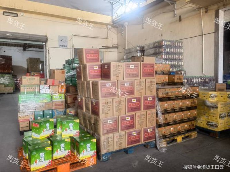 苏州商贸行业：市场态势与经营之道